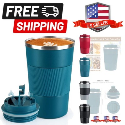 cafe style coffee cups Jersey Diner Coffee Cup and Saucer  Authentic Classic Eggshell White with Green Bands  Two 2-Piece Sets (Gift Box Collection)