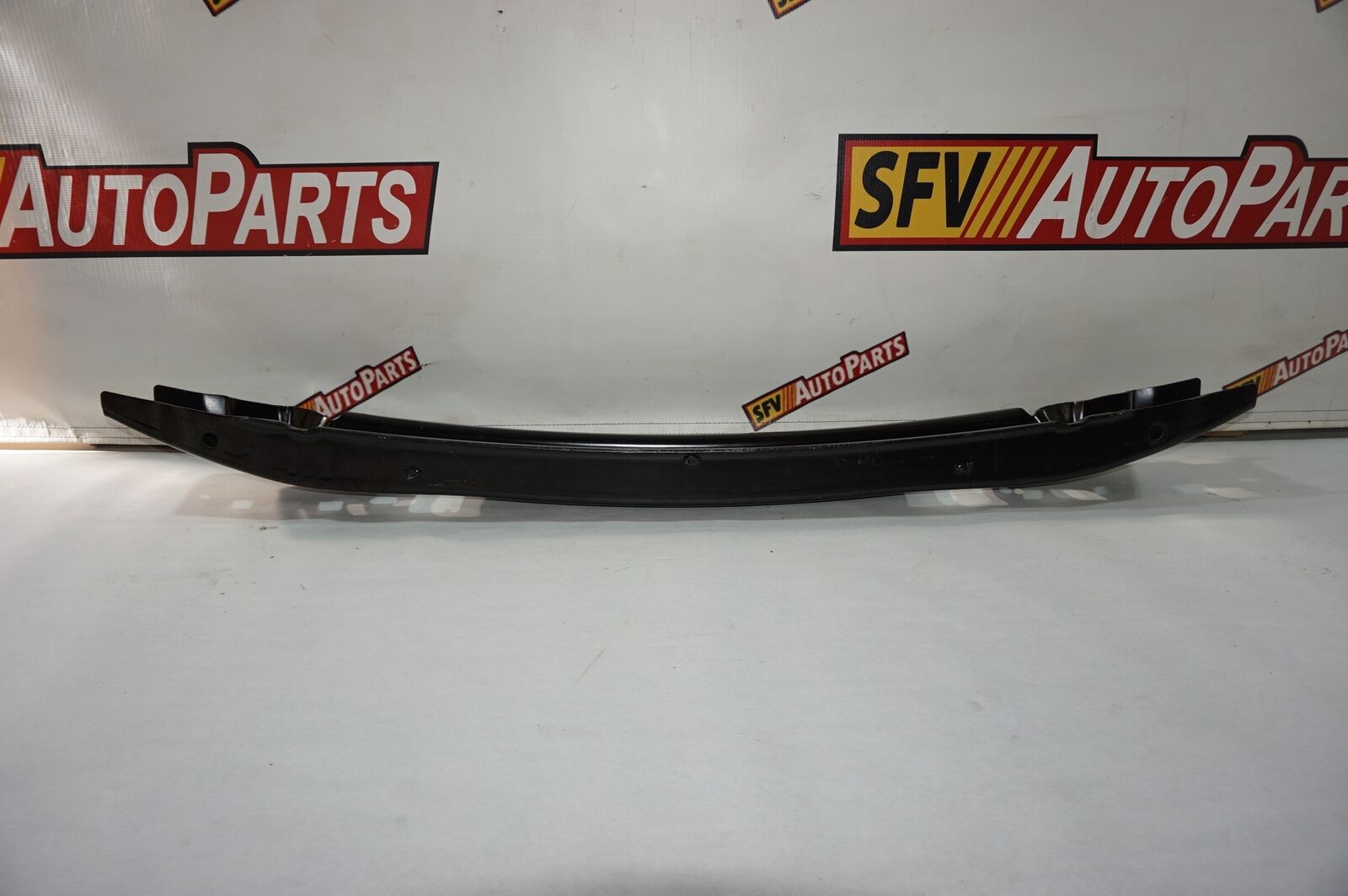 Bentley Continental GT 2004-2010 Rear Bumper guard P/N 3W0807311L