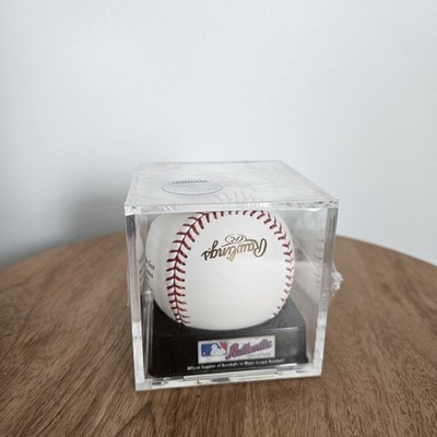 Rawlings White Sox 2005 World Series Baseball Sealed | eBay