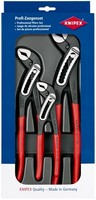 Knipex-Werk Alligator-Paket 00 20 09 V03 Werkzeugsets Alligator-Paket