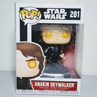 Funko Pop: Star Wars - Anakin Skywalker #281 w/ Protector