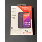 BLU G5 Unlocked phone (32GB) - Black