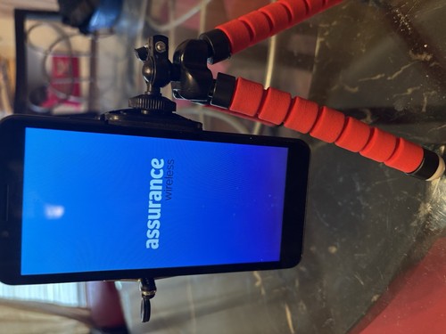 Octopus Adjustable Tripod Stand Flexible Phone Holder For IPhone Camera Bracket - Photo 2 sur 3