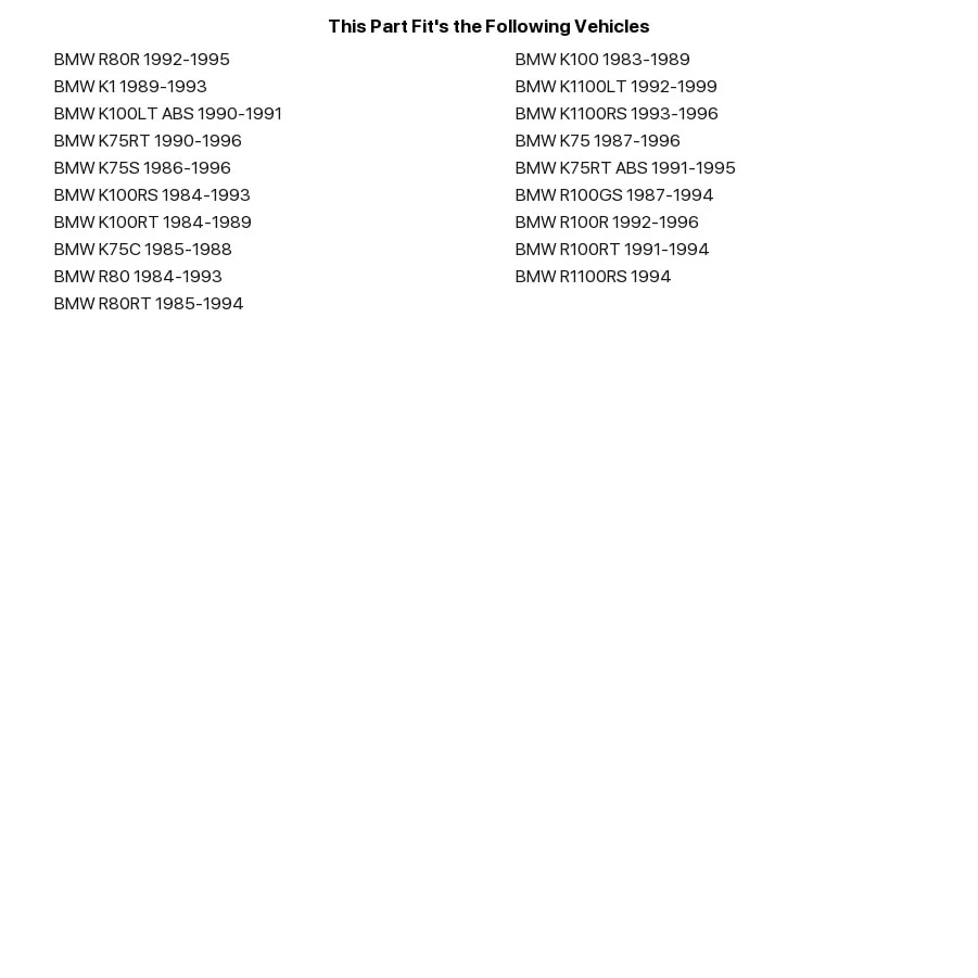 Rotor redondo delantero de freno BW02FI Foto 3 de 3