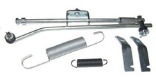 Hot Rod 2 X 4 Afb Linkage Kit Made In Usa