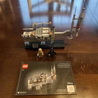 LEGO Star Wars Bespin Duel 75294 100% Complete Great Condition