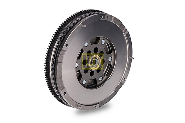 Schwungrad Schwungscheibe ZMS LuK DMF Schaeffler LuK 415 0149 10 FüR Audi C5 A4-image