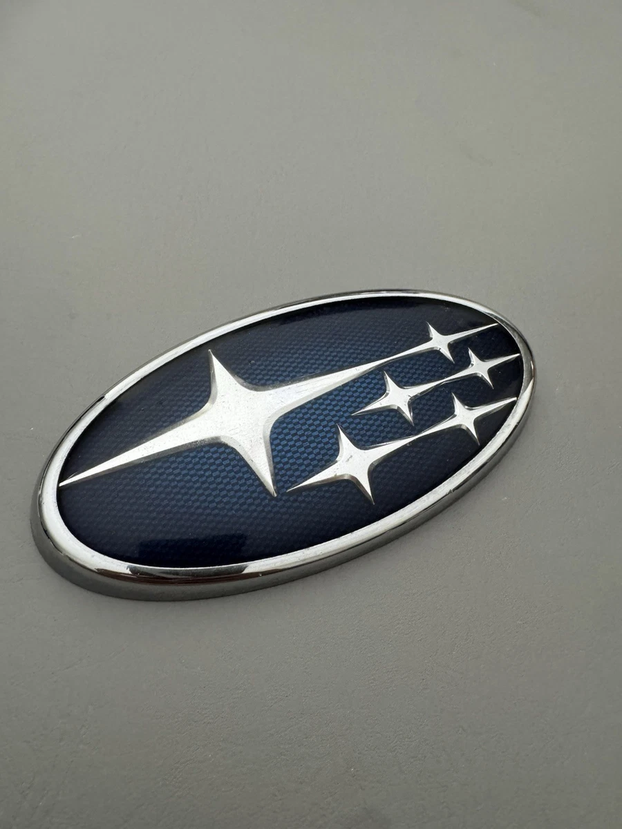 25+ Subaru Blue Car & Truck Emblems & Ornaments for sale | Updated