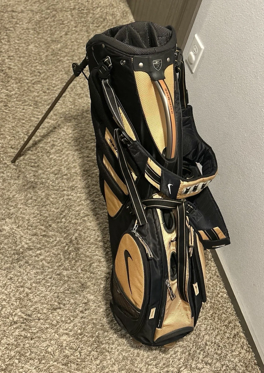 Nike キャディバッグ Nike Golf Bags with Dual Strap System for sale | eBay