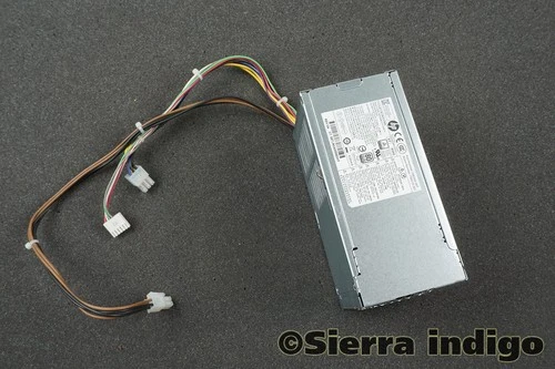 HP 796419-001 Power Supply D14-200P1A 901912-002 200W PSU