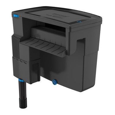 Filter Tidal 110 Gallon 400 Liters Black SeaChem Sicce Aquarium Large Fish Tank