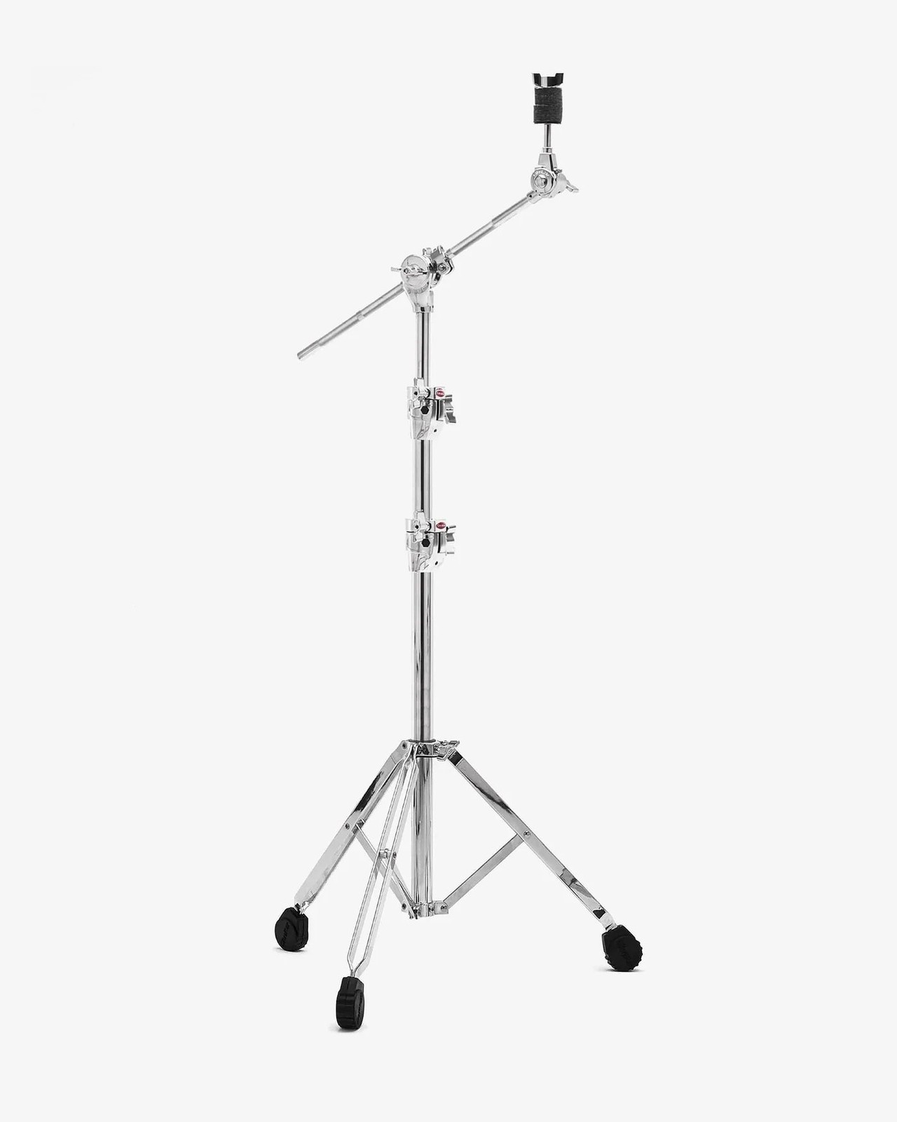 Gibraltar Heavy Duty Pro Double Braced Boom Cymbal Stand - 9709-BT