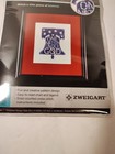 NEW Artiste Liberty Bell "One Nation Under God", 250 Years Cross-Stitch Kit  — photo 6