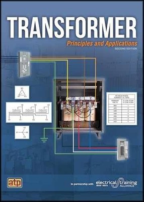 Transformer Principles and - Hardcover, by American Technical Publishers; - New