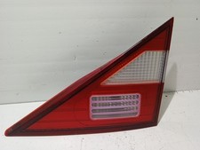 Turbo Ssangyong RODIUS