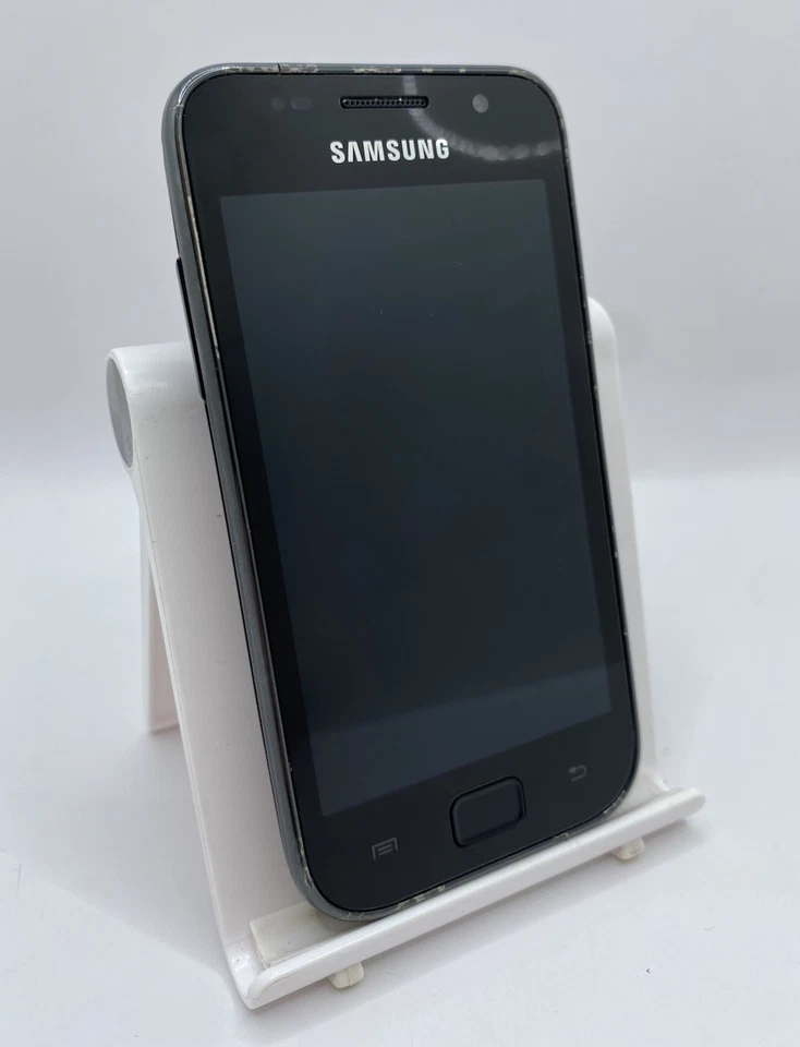 Samsung Galaxy S (I9000) Smartphone Mobile (Unlocked) Original Android 2 - Black, photo 1 of 5