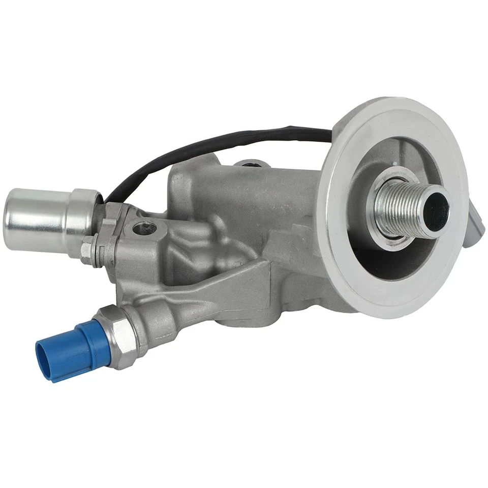 Variable Valve Timing Solenoid FOR 1999-2004 Honda Odyssey 3.5L Acura CL - Image 2 of 4