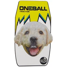 OneBall Lab Traction Tan 5inch