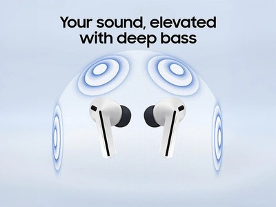 Samsung Galaxy Buds 3 FE (R420) Wireless Bluetooth Headphones