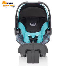 Nurturemax Infant Car Seat Dallas Blue 