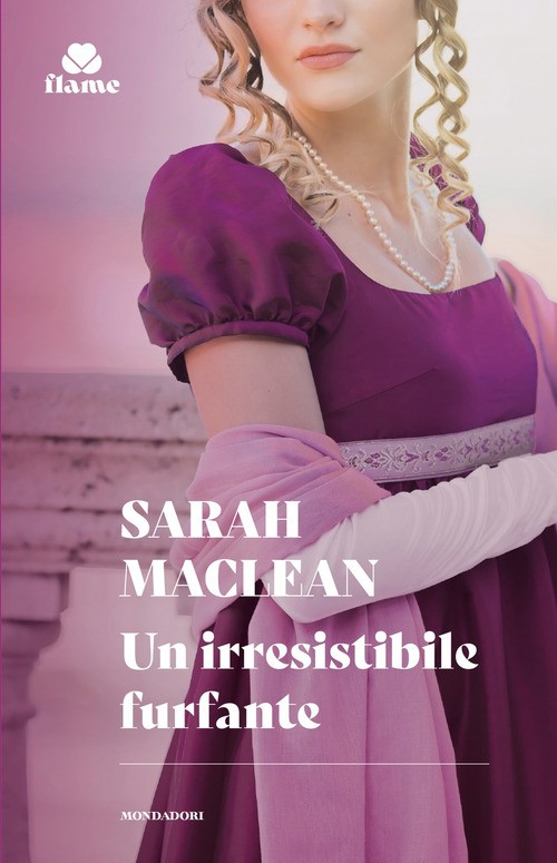 Un irresistibile furfante - Cecilia Scerbanenco - 2025 - Mondador