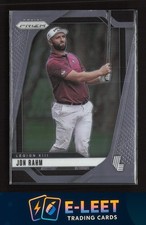 2025 Panini Prizm LIV Jon Rahm #2