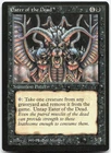 Eater of the Dead NM U The Dark