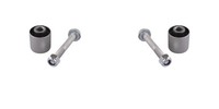2X Tedgum Querlenkerlager Hinten Links Rechts FüR Ford Focus II Da_ HCP DP