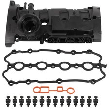 Valve Cover with Gasket Fit for Volkswagen for Passat 2.0L L4
