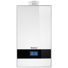 Buderus GB172 i2 15 kW Gastherme Brennwerttherme Brennwert Gasheizung Erdgas