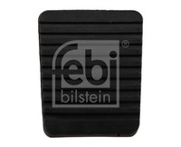 20 St. Febi Bilstein Pedalbelag, Kupplungspedal Febi Plus 05219