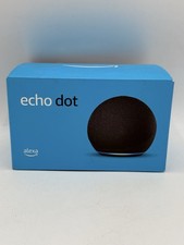 Amazon Alexa Echo Dot 4th Generation Smart Sp...
