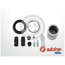 Reparatursatz Bremssattel vorne für Mazda 3 BK BL | 24563158