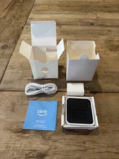 Blink Sync Module 2 For Existing Blink Outdoor Home Security Systems, NEW In Box
