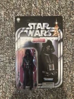 Star Wars Vintage Collection TVC VC334 Darth Vader (TIE Advanced) NISB Unpunched