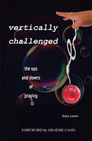 Gary B Lewis | Vertically Challenged | Taschenbuch | Englisch (2022)