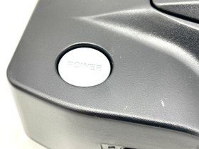 Neo Geo CD Console JUNK Power on, but Does not display at all Needs repair