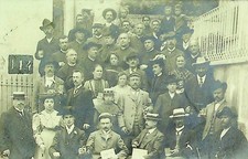 Premiata fotografia Giovanni Lavo: Desenzano sul lago: stagione estiva Recoaro.