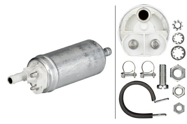 Cartouche de pompe à carburant VW Golf 1.6 débit régulier