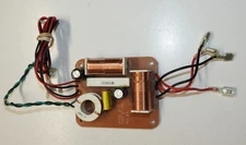 KLIPSCH C3 SYNERGY CENTER CHANNEL SPEAKER CROSSOVER