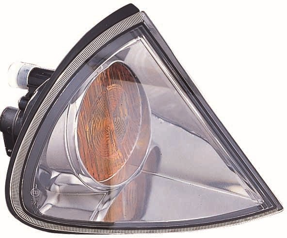 Fits DEPO 212-15G4R-AE Indicator lamp front 212-15G4R-AE do TOYOTA AVENSIS This