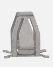 Genuine Ford Sun-Visor Retainer Clip W716935-S439