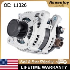 Alternator 11326 For 2007-16 Toyota Sienna 11-16 Highlander Venza 3.5L 150Amp