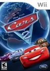 Cars 2: The Video Game - Nintendo  Wii Game