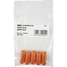 Greisinger 606706 GHM PH4 Reagents pH 1pc