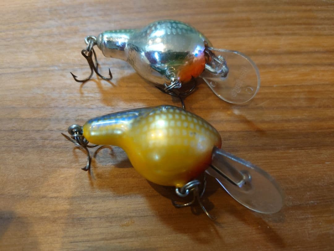 Bagley OFT Series Plugs, Set of 6 - Image 17