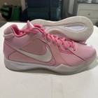 Nike KD 3 Aunt Pearl Medium Soft Pink White Lotus Pink FJ0982 600 Mens Sz 15 DS
