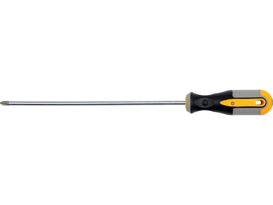 2x ✅Fits YATO NARZ�DZIA 60922 PHILLIPS SCREWDRIVER PH1X250MM CrV   ⭐UK Seller⭐