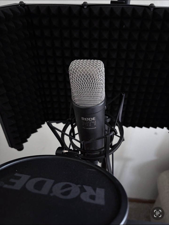 Gallery image with a fresh perspective