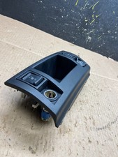 1999-2004 Jeep Grand Cherokee Ash Coin Tray Heated Switch Power Outlet